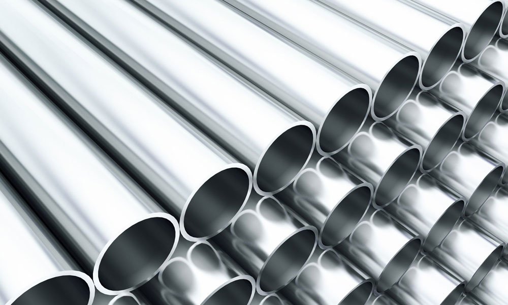 UNS S32750 Super Duplex Steel Seamless Pipes